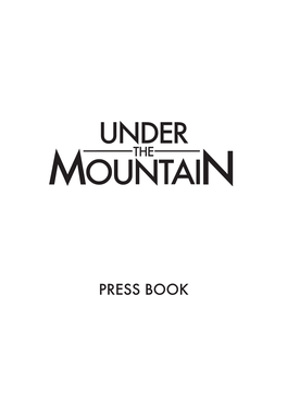 Under the Mountain Press