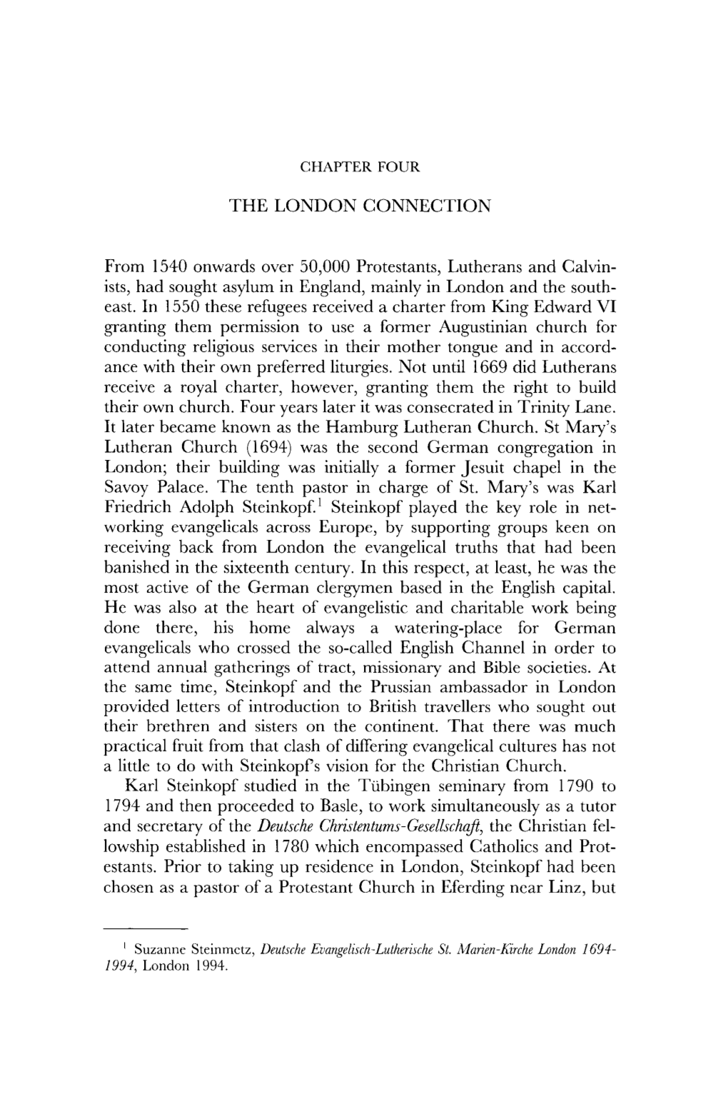 THE LONDON CONNECTION from 1540 Onwards Over 50000