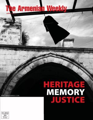 Heritage Memory Justice