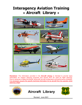Aircraft Library 