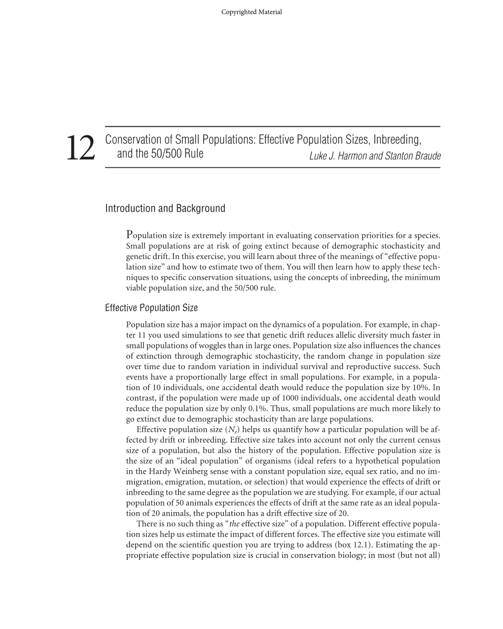 effective-population-sizes-inbreeding-and-the-50-500-rule-docslib