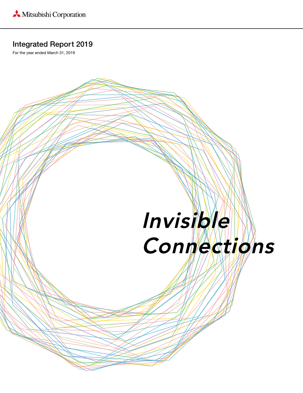 Integrated Report 2019 Download