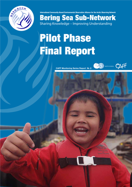 Pilot Phase Final Report