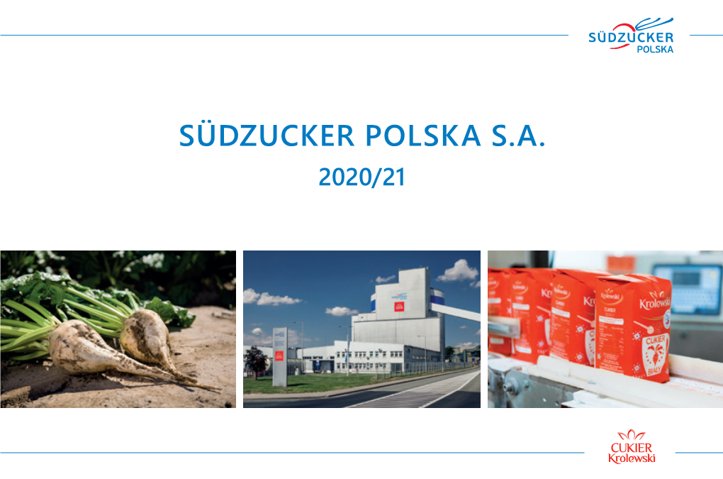 Südzucker Polska S.A