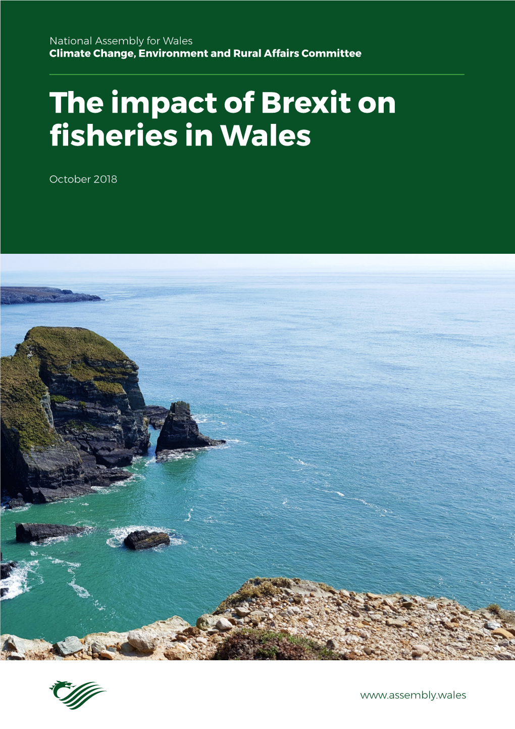 The Impact of Brexit on Fisheries in Wales