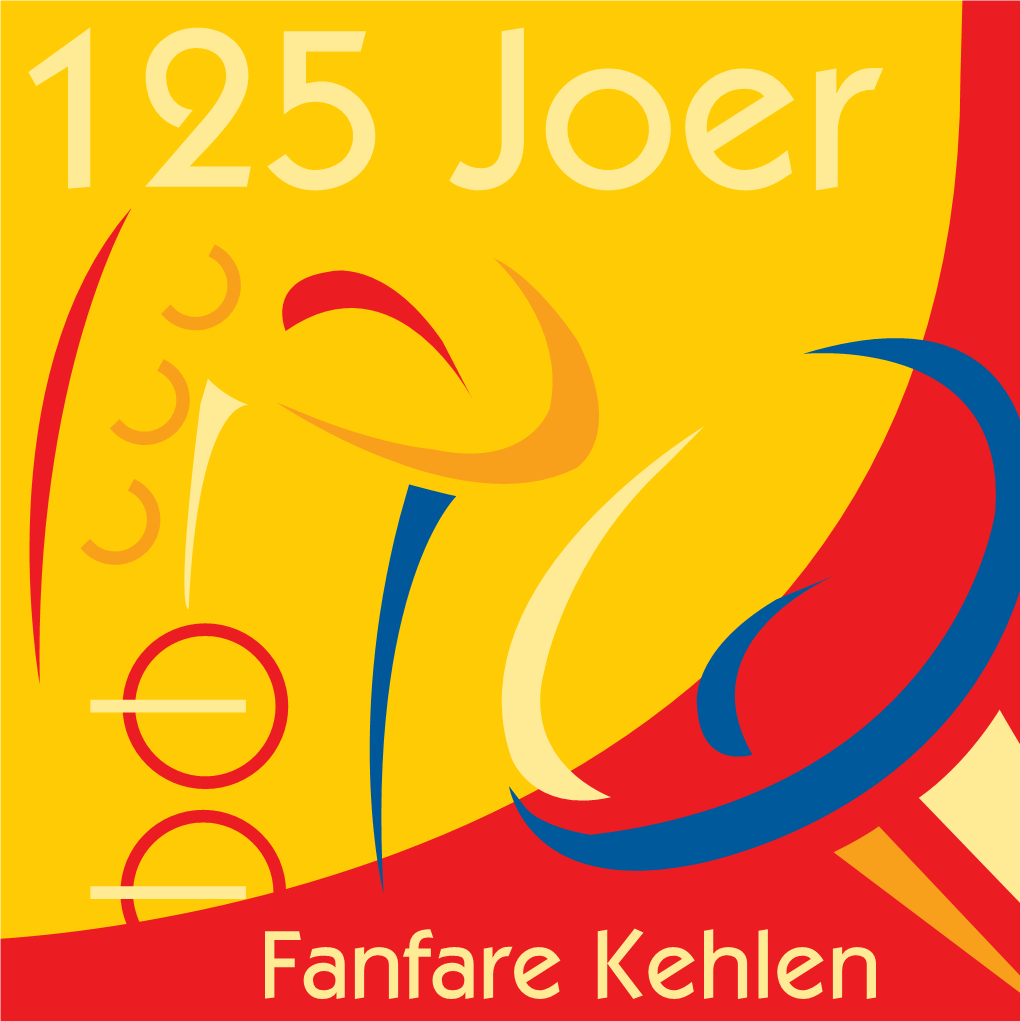 Brochure 125 Joer Fanfare Kehlen