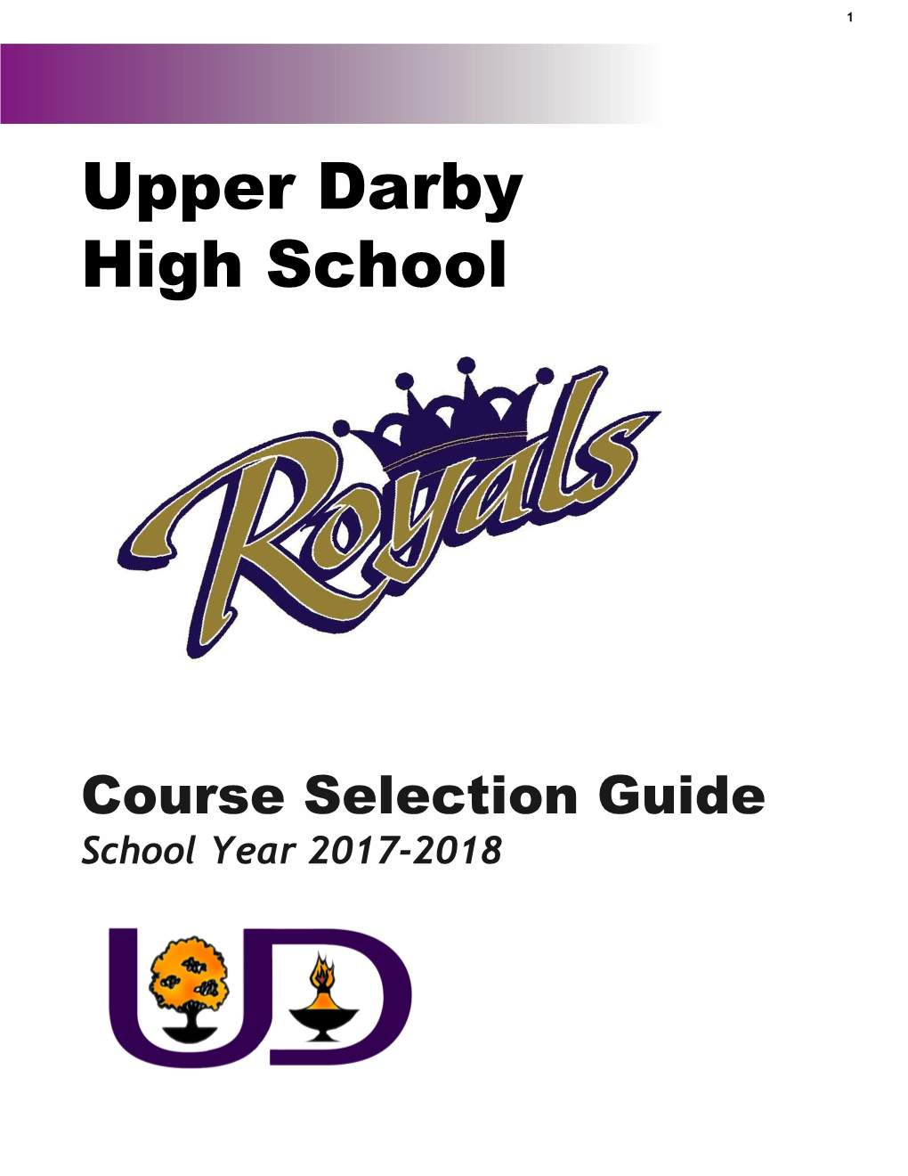 Upper Darby High School