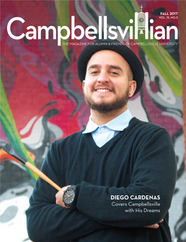 17010CAM Campbellsvillian Magazine Flipbook REV 0.Indd