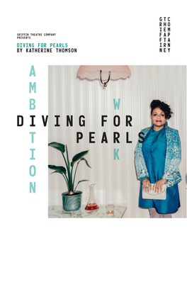 A M B W T I K O N Diving for Pearls