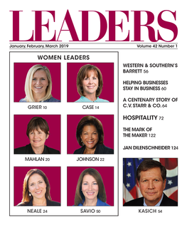 Women Leaders Hospitality 72