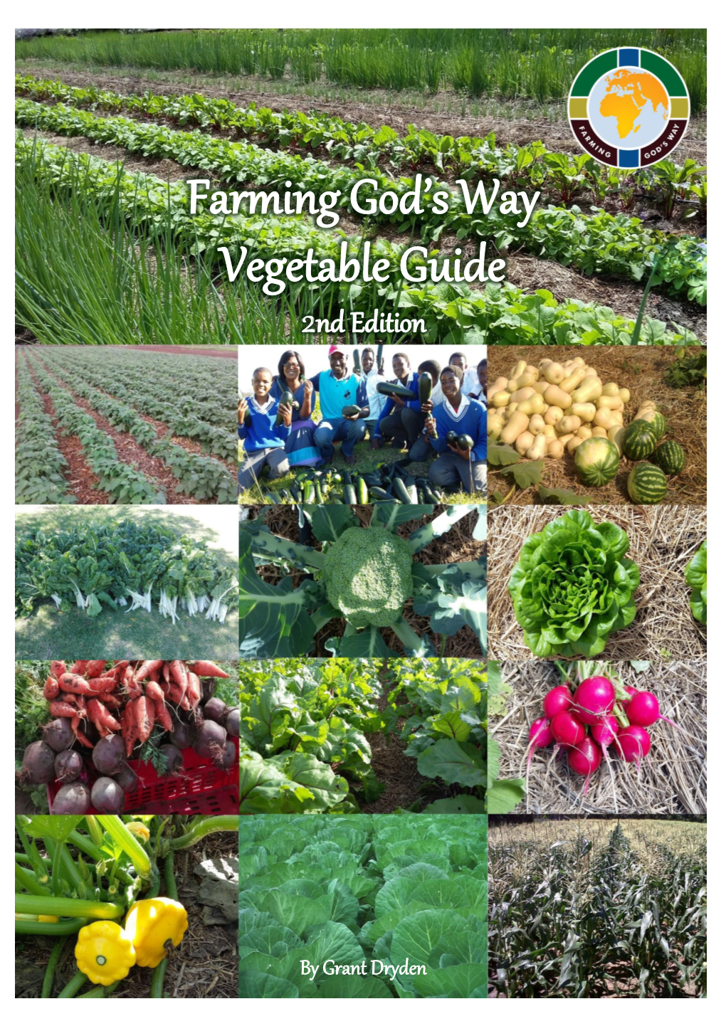 Farming God's Way Vegetable Guide