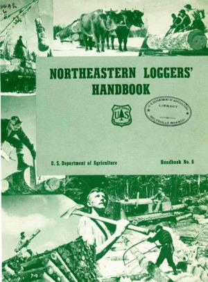 Northeastern Loggers Handrook