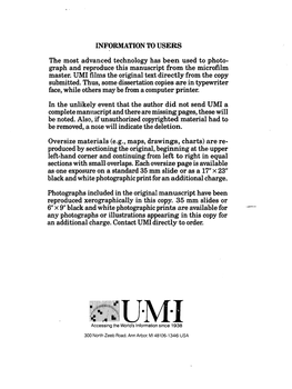 Music of the Shakers from Union Village, Ohio: a Repertory Study and Tune Index of the Manuscripts Originating in the 1840’S