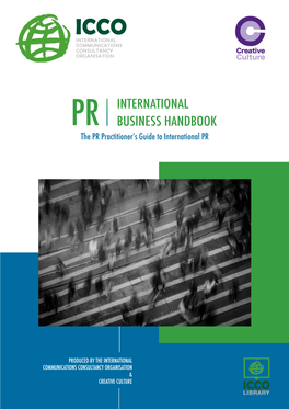 International Business Handbook
