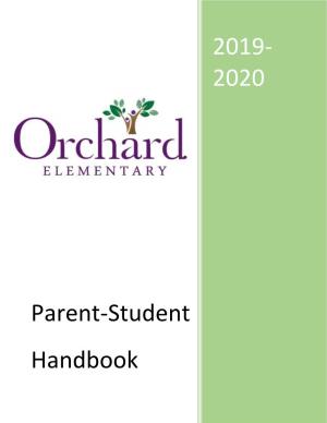 Orchard Elmentary School