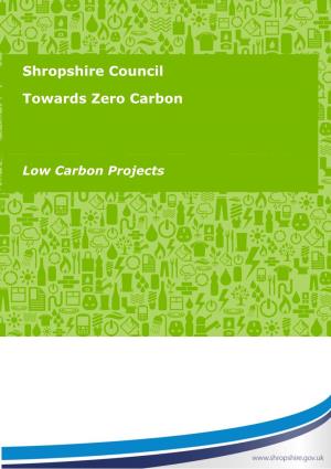 Low Carbon Projects
