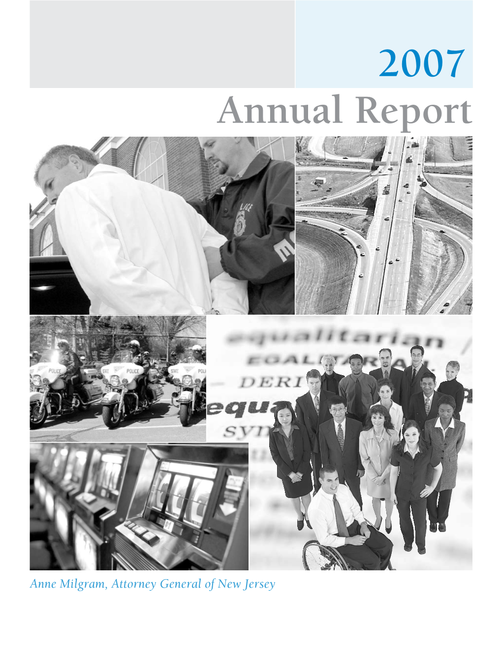 2007 Annual Report