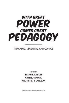Power Pedagogy