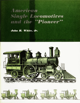 Locomotives P ^Pioneer"