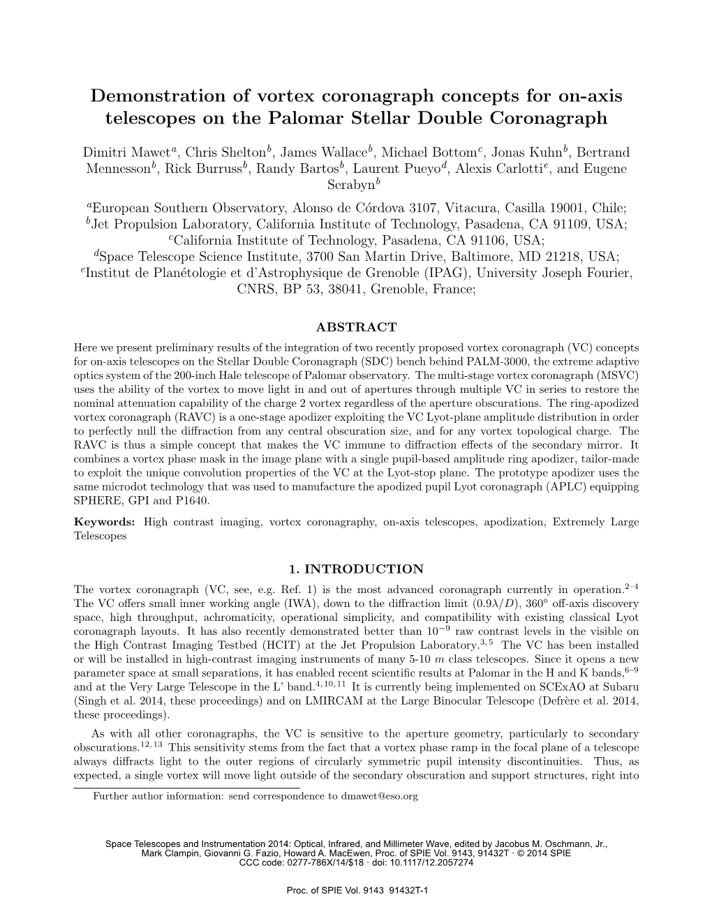 Demonstration of Vortex Coronagraph Concepts for On-Axis Telescopes on the Palomar Stellar Double Coronagraph