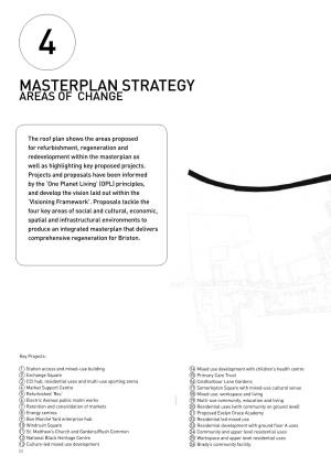 Brixton Masterplan Area and Beyond