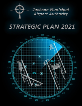 JMAA Strategic Plan 2021 Fin