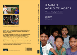 Temuan World of Words Temuan World of Words