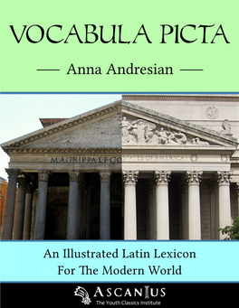 VOCABULA Picta Anna Andresian