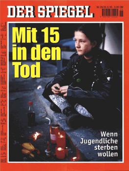 DER SPIEGEL Jahrgang 1995 Heft 26