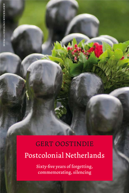 Postcolonial Netherlands
