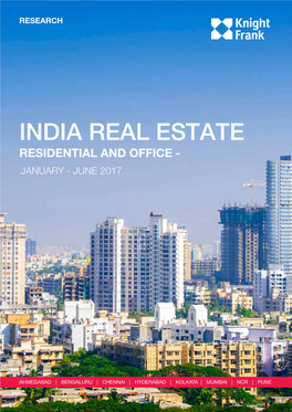 India Real Estate