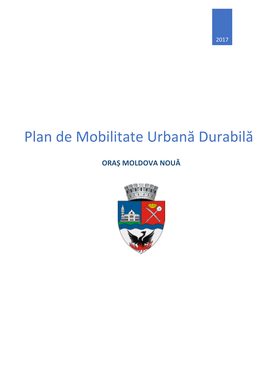 Plan De Mobilitate Urbană Durabilă