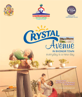 Crystal Avenue Broucher.Pmd