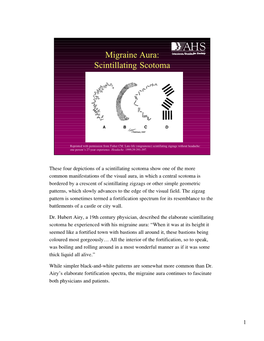 AASH Profiles Iss.#2