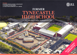 Tynecastle High School Mcleod Street, Gorgie, Edinburgh Eh11 2Nd