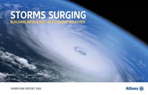 Storms Surging: Building Resilience in Extreme Weather