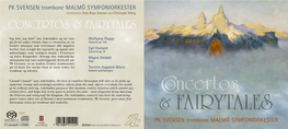 Concertos & Fairytales
