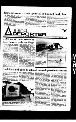 Island Reporter •