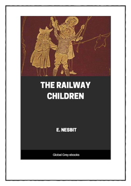 The Railway Children PDF File