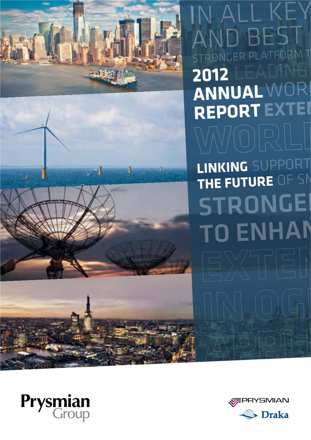 View Annual Report