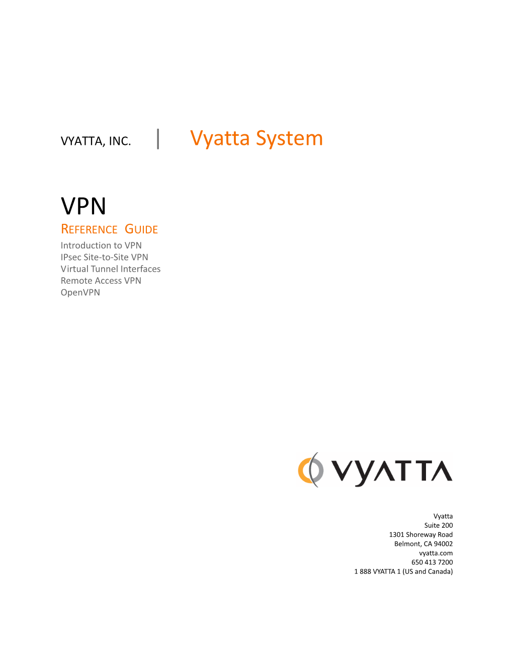 Vyatta-VPN 6.5R1 V01.Pdf