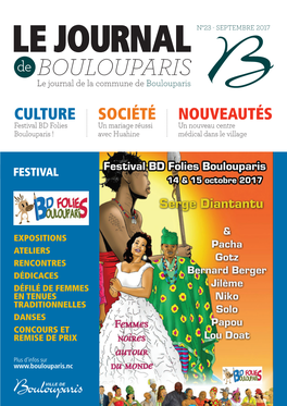 Mairiedeboulouparis-Journal23.Pdf