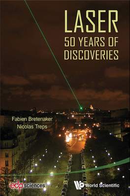 Laser:50 Years of Discoveries