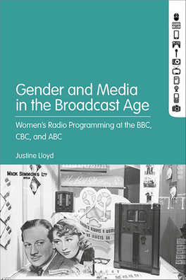 Women's Radio Programming at the BBC, CBC, And