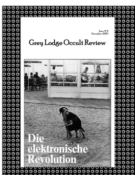 Grey Lodge Occult Review™ Is Licensed Under a Creative Commons Attribution-Noncommercial-Share Alike 3.0 License