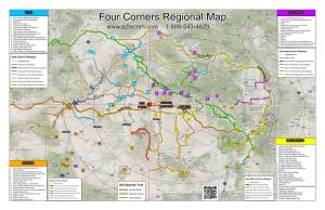 Four Corners Regional