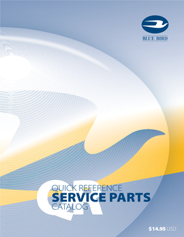 Service Parts