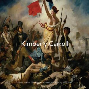 Liberty Leading the Women: Delacroix’S Liberty As Transitional Image