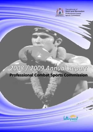 PCSC Annual Report FINAL
