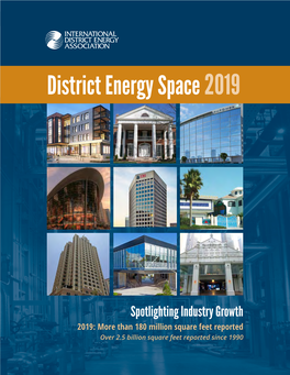 District Energy Space 2019